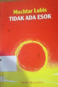 Tidak Ada Esok