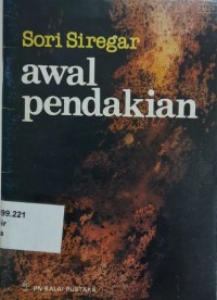 Awal Pendakian