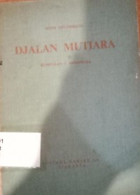 Djalan Mutiara