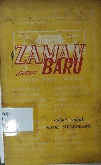 Zaman Baru