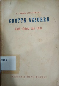 Grotta Azzurra