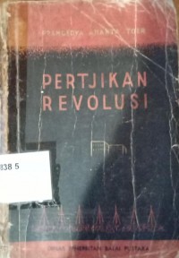 Percikan Revolusi