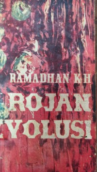 Rojan Revolusi