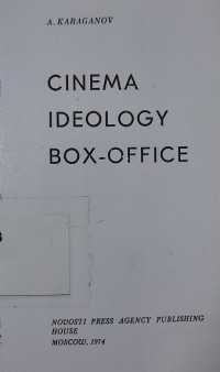 Cinema Ideology Box-Office