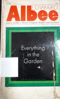 Everything in the Garden