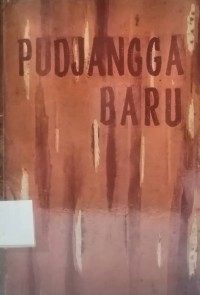 Pudjangga Baru