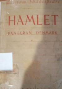 Hamlet:Pangeran Denmark