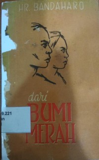 Dari bumi merah