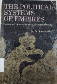 The Political System of Empires