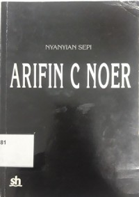 Nyanyian Sepi Arifin C Noer