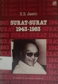 Surat-Surat 1943-1983