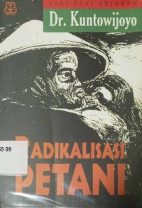 Radikalisasi Petani