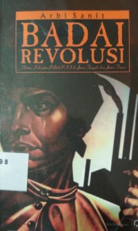 Image of Badai Revolusi