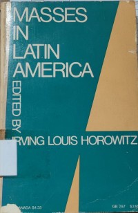 Masses in Latin America