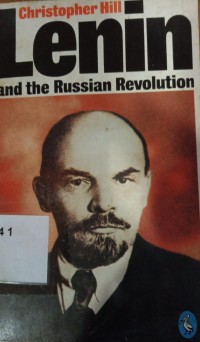 Lenin and the Russian Revolution