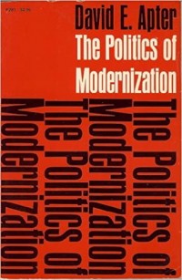 The Politics of Modernization