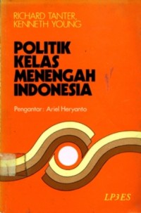 Politik Kelas Menengah Indonesia