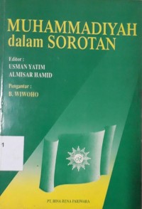 Muhammadiyah dalam Sorotan