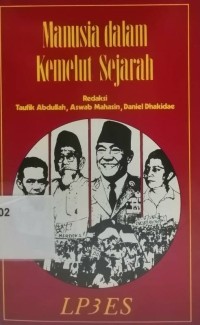 Manusia dalam Kemelut Sejarah