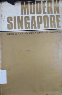 Modern Singapore