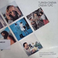 Turkish Cinema - Cinema Turc