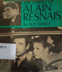 The Cinema of Alain Resnais