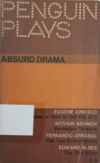 Absurd Drama