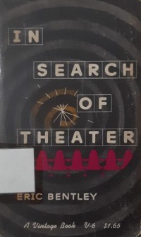 In Search of Theater