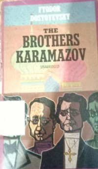 The Brothers Karamazov