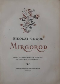 Mirgorod