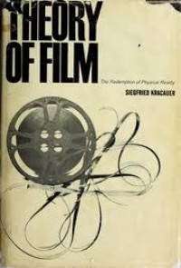Theory of Film