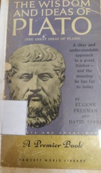 Image of The Wisdom and Ideas of Plato