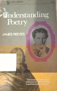 Understanding Poetry