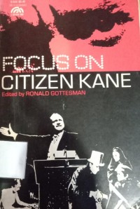 Focus on Citizen kane