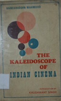 The Kaleidoscope of Indian Cinema