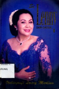 Si Lenny dari Ciateul: Otobiografi Lenny Marlina