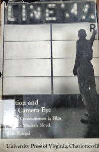 Fiction and the Camera Eye