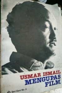 Usmar Ismail Mengupas Film