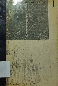 The Social History of Art Volume 1