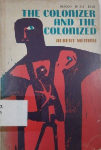 The Colonizer and the Colonized