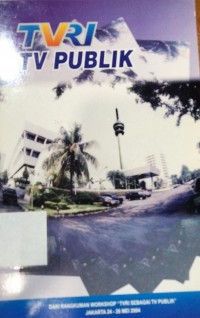 TVRI TV Publik