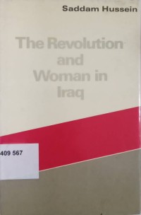 The Revolution and Woman in Iraq