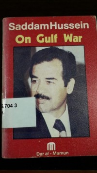 President Hussein Interviewed by Kuwaiti Press on Gulf War February 20, 1988