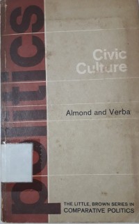 Civic Culture