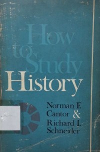 How To Study History