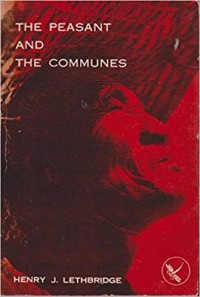 The Peasant and Communes