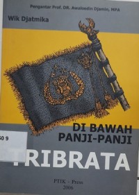 Di Bawah Panji-panji Tribrata