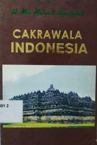 Cakrawala Indonesia