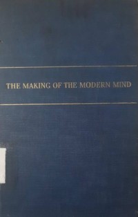 The Making of the Modern Mind