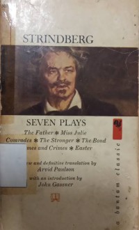 Seven Plays